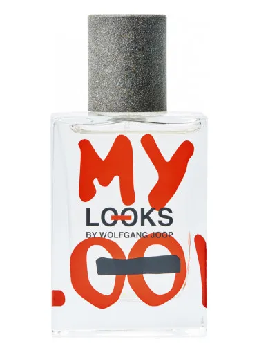 Perfume My Looks Man de Looks By Wolfgang Joop