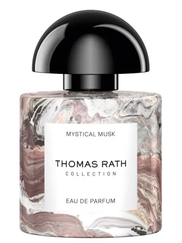 Perfume Mystical Musk de Thomas Rath