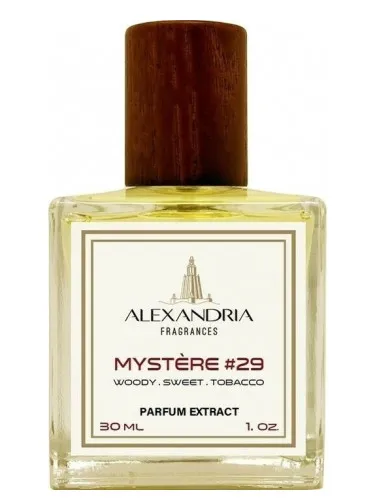 Perfume Mystère #29 de Alexandria Fragrances
