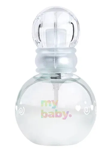 Perfume My Baby de We Pink