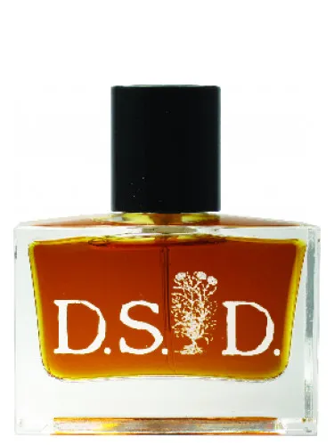 Perfume My Indian Childhood de DS&Durga