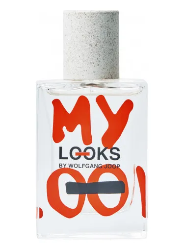 Perfume My Looks Woman de Looks By Wolfgang Joop