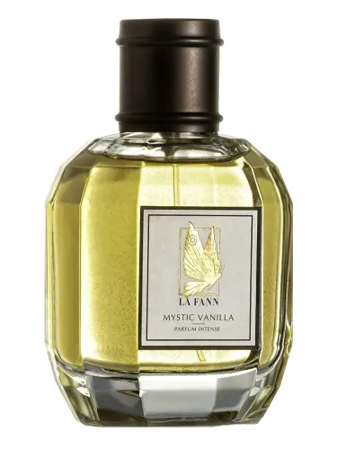Perfume Mystic Vanilla de La Fann