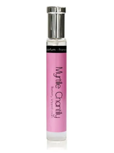 Perfume Myrtille Chantilly de Adopt Parfums