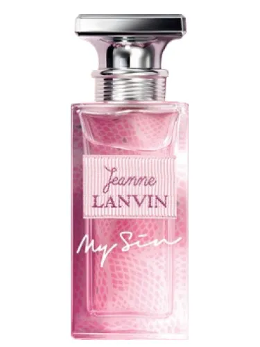 Perfume My Sin de Lanvin