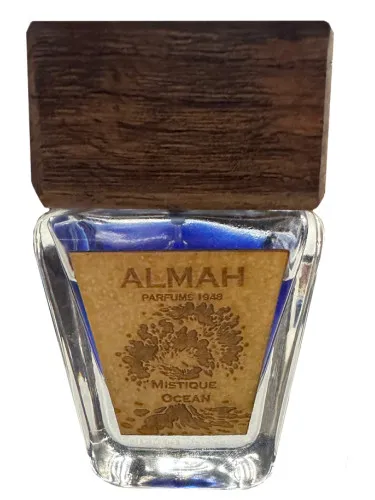 Perfume Mystique Ocean de Almah Parfums 1948