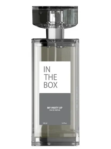 Perfume My Party Up de In The Box