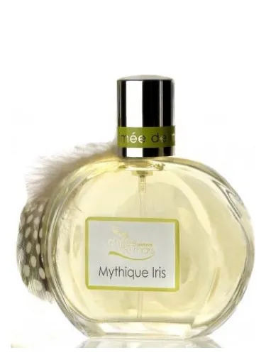 Perfume Mythique Iris (Mythical Iris) de Aimee de Mars Parfums