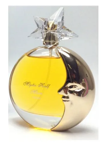 Perfume Mystic Half Moon Gold de Jean-Pierre Sand