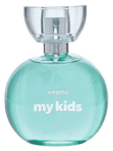 Perfume My Kids de We Pink