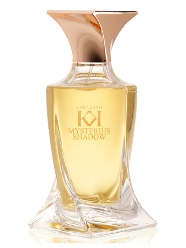 Perfume Mysterious Shadow de Karakash Perfume