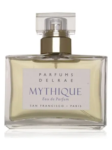 Perfume Mythique de Parfums DelRae