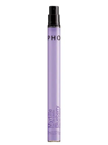Perfume Myrtille (Blueberry) de Sephora