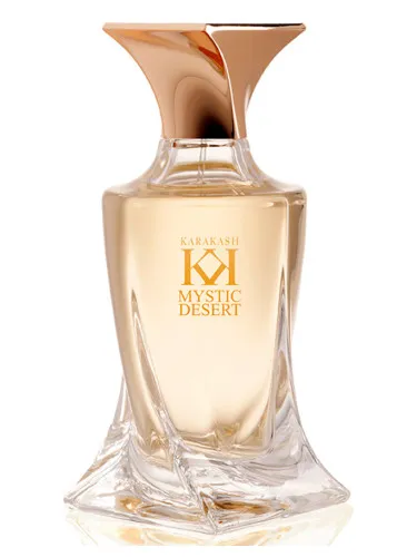 Perfume Mystic Desert de Karakash Perfume