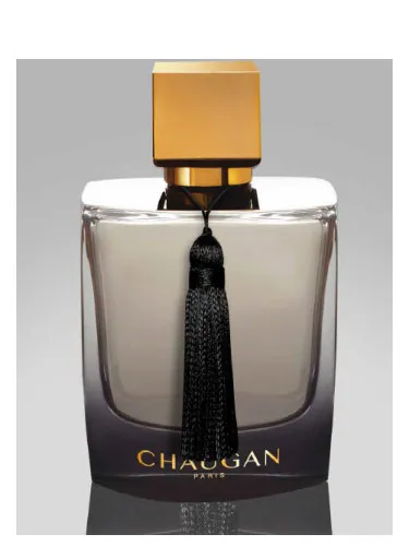 Perfume Mysterieuse de Chaugan