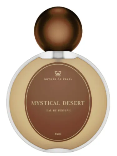 Imagen de Mystical Desert