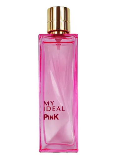 Perfume My Ideal Pink de Новая Заря (Novaya Zarya – The New Dawn)
