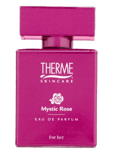 Perfume Mystic Rose de Therme