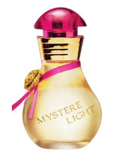 Perfume Mystere Light de Новая Заря (Novaya Zarya – The New Dawn)