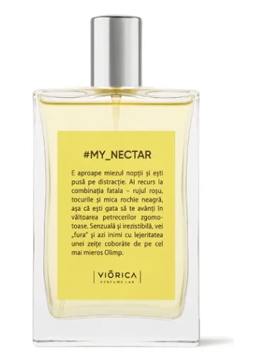 Imagen de #MY-NECTAR