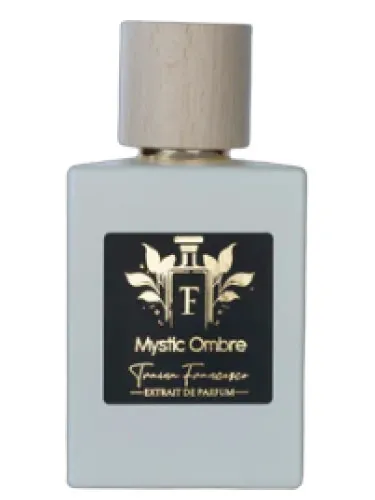 Perfume Mystic Ombre de Traina Francesco Parfum
