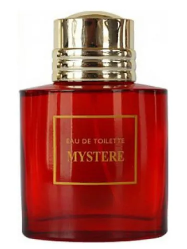 Perfume Mystere de Новая Заря (Novaya Zarya – The New Dawn)