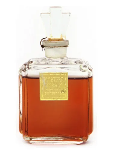 Perfume Mystere de D’ORSAY