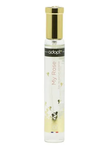 Perfume My Rose de Adopt Parfums