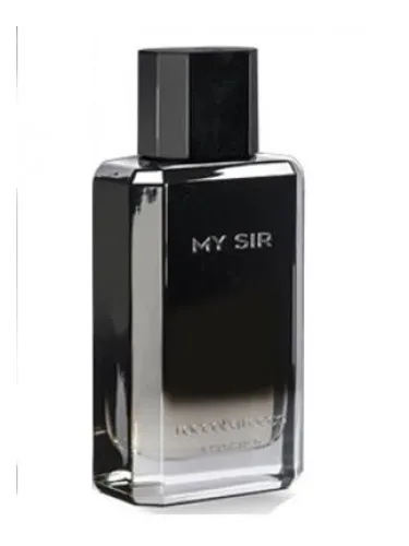 Perfume My Sir de Roccobarocco