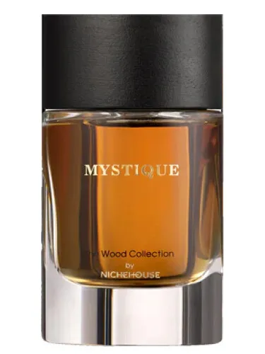 Perfume Mystique de Niche House