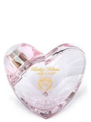 Perfume My Secret de Kathy Hilton