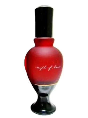 Perfume Myth of Saso de Shiseido