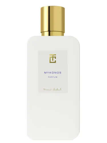 Perfume Mykonos de Toni Cabal