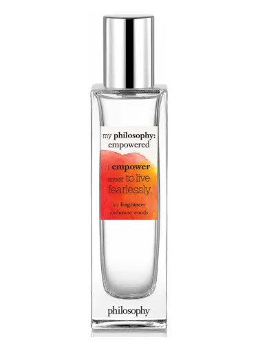 Imagen de My Philosophy Empowered