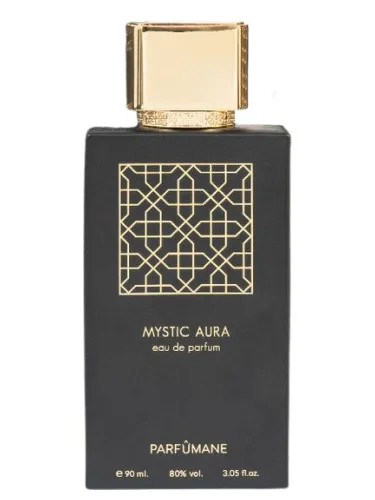 Perfume Mystic Aura de Parfumane