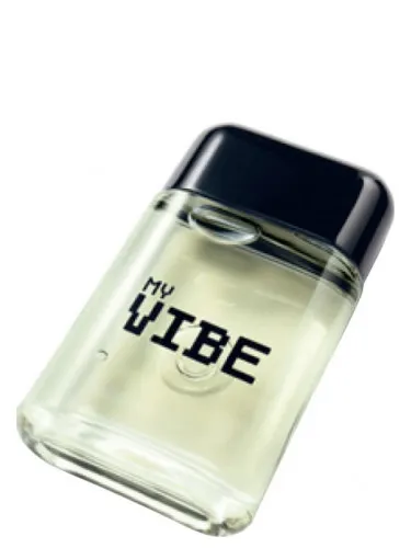 Perfume My Vibe de Avon