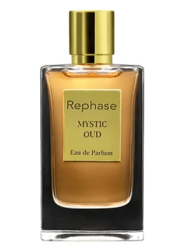 Perfume Mystic Oud de Rephase