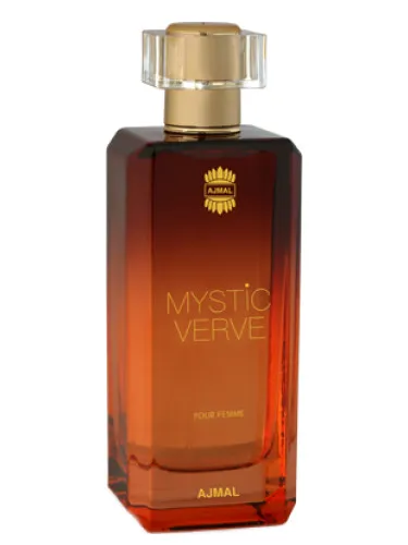 Perfume Mystic Verve pour Femme de Ajmal