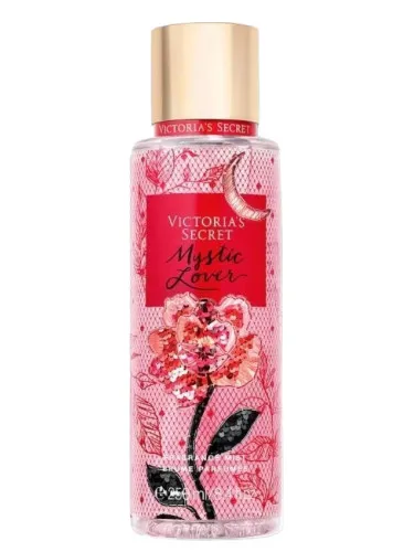 Perfume Mystic Lover de Victoria's Secret