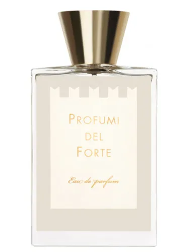 Perfume Mythical Woods de Profumi del Forte
