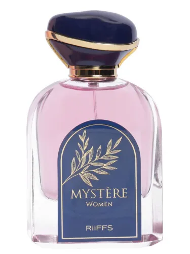 Perfume Mystère de Riiffs Perfumes