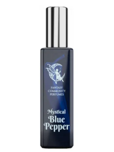 Imagen de Mystical Blue Pepper