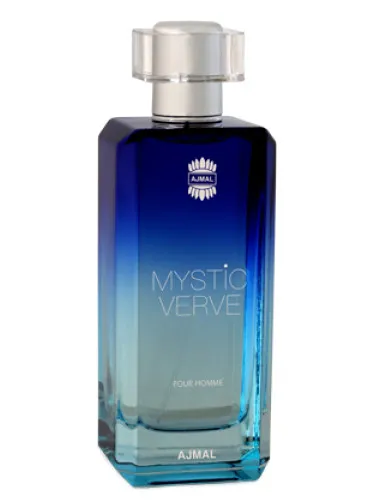 Perfume Mystic Verve pour Homme de Ajmal
