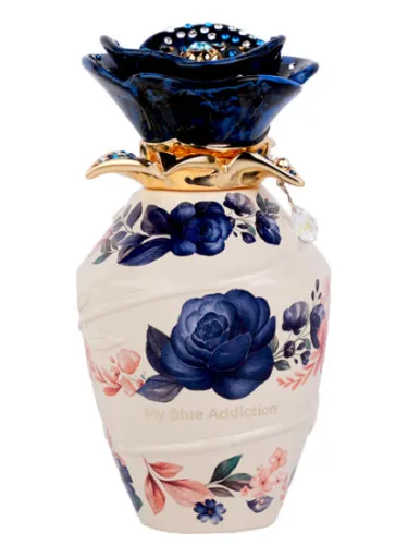 Perfume My Blue Addicton de Rosadoor
