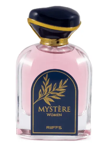 Perfume Mystère Women de Riiffs Perfumes