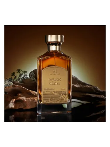 Perfume Mystic Dunes de MetaScent