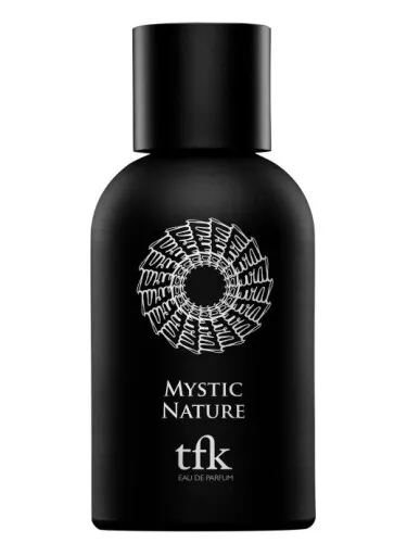 Perfume Mystic Nature de The Fragrance Kitchen