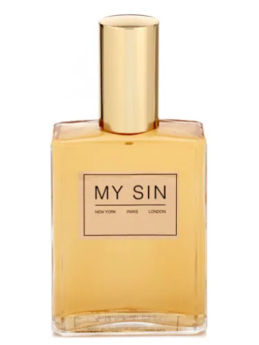Imagen de My Sin