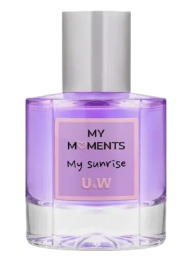 Imagen de My Moments My Sunrise