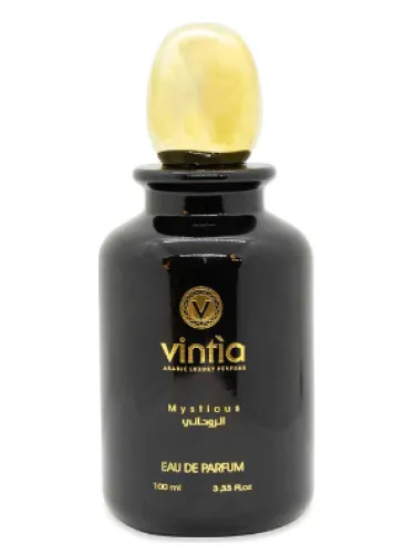 Perfume Mysticus de Vintìa